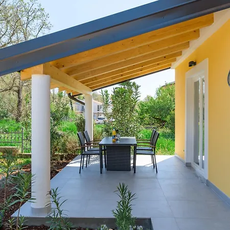 公寓 Charming Lavanda With Pool